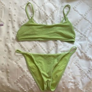 Topshop Bikini
